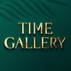 Telegram channel Time Gallery Boulevard logo