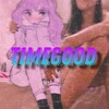 Логотип телеграм канала @timegoodto — TimeGooD 🖤