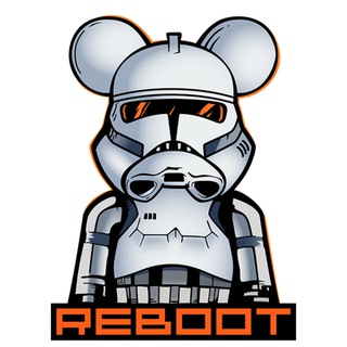 Логотип телеграм канала @timehascome_spb — Время пришло. Reboot