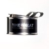 Логотип телеграм канала @timeheat_life — TIME HEAT