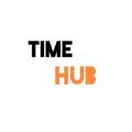 Logo saluran telegram timehub1 — Time Hub | تایم هاب
