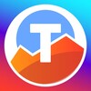 Логотип телеграм канала @timeintravelru — Переходник