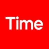 Telegram kanalining logotibi timekuda — Time - Куда сходить? | Ташкент
