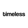 Логотип телеграм канала @timeless_landscapes — timeless landscapes