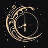 Логотип телеграм канала @timelesshop — ⌚️TimeLess - магазин часов