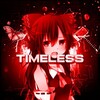 Логотип телеграм канала @timelessov — Уголок timeless❤️🦋