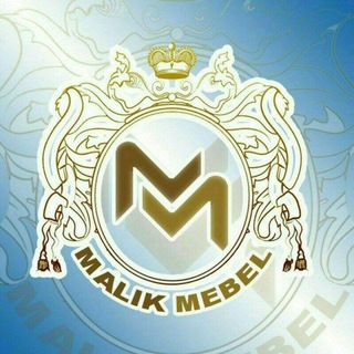 Telegram channel MALIK MEBEL logo