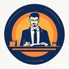 Логотип телеграм канала @timemoneybizfinance_2024 — Бизнес-дайджест