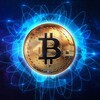 Logo of telegram channel timeofcryptos — CRYPTO TIMES OF SEKOND