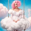 Логотип телеграм канала @timeoffashionandstyle — Мода и стиль/Fashion Time/Нейросеть