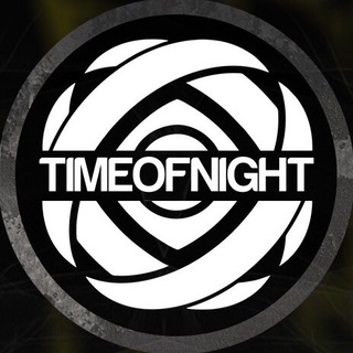 Логотип телеграм канала @timeofnight — Timeofnight DNB