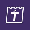 Логотип телеграм канала @timepadevents — Timepad для организаторов