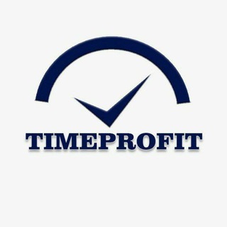 टेलीग्राम चैनल का लोगो timeprofitoriginal — TIME PROFIT YOUTUBE
