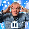 Логотип телеграм канала @timeproject1 — ШМУРНОВ ТАЙМ