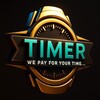 Логотип телеграм канала @timer_project — Timer Project (СНГ)