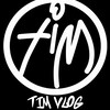 Logo of telegram channel timer_vlog — Tim_vlog