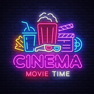 Логотип телеграм канала @times_cinema — CINEMA TIME - | Форсаж 10| Джон Уик 4 | Крид 3 |НОВИНКИ | ФИЛЬМЫ |