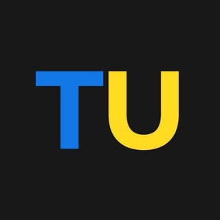 Telegram channel Times of Ukraine logo