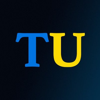 Логотип телеграм -каналу times_of — Times