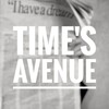 Logo of telegram channel times_avenuetsk — TIME'S AVENUE