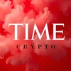 Logo of telegram channel times_crypto_official — TIME CRYPTO