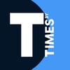 Лагатып тэлеграм-канала timesbel — TIMES.BY | Новости