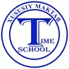 Telegram kanalining logotibi timeschool_uz — Time school xususiy maktabi