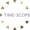 Логотип телеграм канала @timescopestore — Time-Scope store // SWISS WATCHES