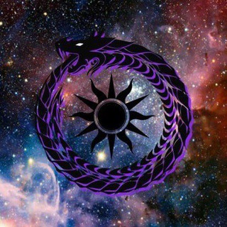 Telegram channel ∴ Sogni nel deserto del tempo ∴ logo