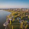 Логотип телеграм канала @timesofrussia_official — TIMES OF RUSSIA | Таганрог 18 