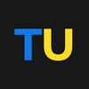 Логотип телеграм -каналу timesofukrain — G