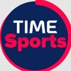 टेलीग्राम चैनल का लोगो timesportsnews — Time_Sports