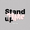 Logo of telegram channel timestandup — Stand-Up Time