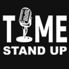 Логотип телеграм канала @timestandupmsk — Time Stand Up Москва