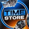 Логотип телеграм канала @timestore_rnd — Наручные часы | TIMESTORE
