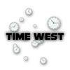 Logo of telegram channel timeswest — Time West⌚️🥷
