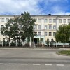 Логотип телеграм канала @timetableschool10 — Расписание школы 10, город Ангарск