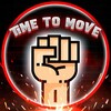 Логотип телеграм канала @timeto_move — TiMeToMovE