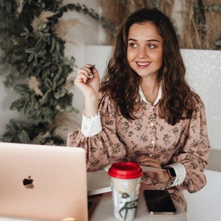 Логотип телеграм канала @timetochange_career — Время менять | Аня о карьере