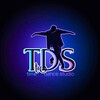 Логотип телеграм канала @timetodancestudio — Time to Dance studio