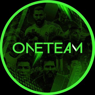 Логотип телеграм канала @timetofootball_24 — Лига Чемпионов | ONE TEAM