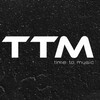 Logo of telegram channel timetoomusic — ⏰Time to music🎼