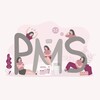 لوگوی کانال تلگرام timetopms — به وقت Pms: