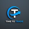 Logo of telegram channel timetotrade1234 — Forex trading channel Free signals