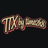 Логотип телеграм канала @timetottx — ТТХ