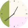 Логотип телеграм канала @timetoyourself — САЛОН [ВРЕМЯ ДЛЯ СЕБЯ]