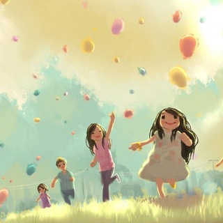 Логотип телеграм канала @timewithkids — Занимательное детство