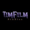 Логотип телеграм канала @timfilm_studios — TimFilm Studios 🌏