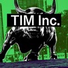 Логотип телеграм канала @timinc217 — TIM Inc.