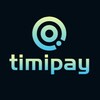 Telegram channel Timipay-海外服务频道 logo